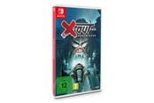 Pelit - X-Out: Resurfaced (Limited Edition) - Nintendo Switch - Toiminta - 4262460629252