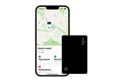 Puhelin - Muut lisävarusteet - Puro "Find Me" Smart Tracker - PUFMC1BLK