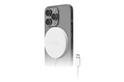 Puhelin - Adapterit & Laturit - SBS 15W Wireless Charger - TECBCHGMAGW
