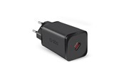 Puhelin - Adapterit & Laturit - SBS 65 Watt GaN charger with PD - Black - TETRGAN1C65W