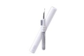 Puhelin - Adapterit & Laturit - SBS 3-in-1 Cleaning Kit for Earphones - TEEARCLEANSET