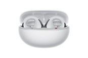 Kuulokkeet - QCY Crossky Clip C30S Wireless Earphones - T33S White