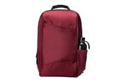 Laukut - Puro Backpack for Laptop ByDay Pro - PUBPBYDAY3RED
