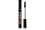 Meikit - Gosh Crazy Vegan Mascara 13 ml.- 006 Dusty Violet - 5711914182625
