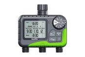 Puutarhan kastelu - RainPoint 3‑Zone Hose Timer ITV305 - ITV305
