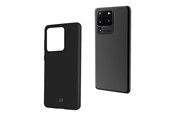 Puhelin - Kannet ja kotelot - CELLY FEELING - back cover for mobile phone - FEELING991BK