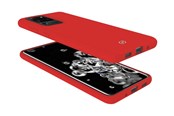 Puhelin - Kannet ja kotelot - CELLY FEELING - back cover for mobile phone - FEELING991RD