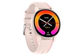 Älykellot, Urheilukellot & Aktiivisuusrannekkeet - Forever IGo 4 JW-600 Smartwatch Til Børn Pink - GSM192441
