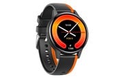 Älykellot, Urheilukellot & Aktiivisuusrannekkeet - Forever IGo 4 JW-600 Smartwatch Til Børn Sort *DEMO* - GSM192442