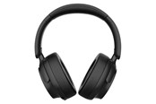 Kuulokkeet - Niceboy Stellar ANC Headphones Onyx Black - STELLAR-BLACK