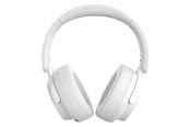 Kuulokkeet - Niceboy Stellar ANC Headphones White - STELLAR-WHITE