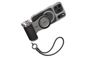 Puhelin - Muut lisävarusteet - TELESIN Master Grip for iphone 17 Pro Standard Ki - P5-MCS-10-TIP