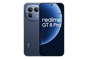 Puhelimet - realme GT 8 Pro 512GB/16GB - Urban Blue - 631002004349