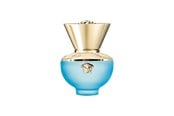 Parfyymit & Tuoksut - VERSACE Dylan Turquoise Hair Scented Mist 30 ml - 8011003862092