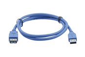 USB kaapelit - Kramer Electronics Kramer C-USB3/AAE Series C-USB3/AAE-3 - 96-02310003
