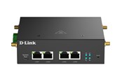 Modeemit - D-Link DWM-314-G 5G Multi-Connect M2M Industrial VPN Modem Router - DWM-314-G