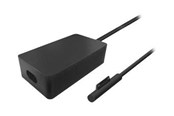 Kannettavan laturit - Microsoft Surface 65W Power Supply - power adapter - 65 Watt - W8Y-00003