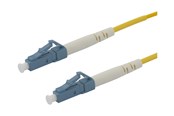 Verkkokaapelit - Deltaco patch cable - 1.5 m - yellow - Keltainen - 1m - LCLC-15-SUU