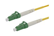 Verkkokaapelit - Deltaco patch cable - 2 m - yellow - Keltainen - 2m - LCLC-2-SAA