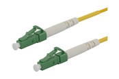 Verkkokaapelit - Deltaco network cable - 0.5 m - yellow - Keltainen - 0.5m - LCLC-05-SAA