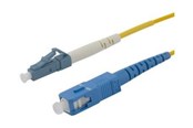 Verkkokaapelit - Deltaco network cable - 0.5 m - yellow - Keltainen - 0.5m - LCSC-05-SUU
