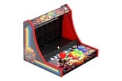 Pelit - lisävarusteet - iMP TECH Mini Arcade Pro - Retro Game Cabinet - Nintendo Switch 2 - 5060176365834