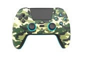 Pelit - lisävarusteet - Freaks And Geeks 151000J - Wireless Controller - Sony PlayStation 5 - 151000J