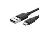 USB kaapelit - UGREEN USB-A - microUSB 1.5 m - 60137