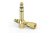 Audiokaapelit - UGREEN Jack 3.5mm - Jack 6.3mm - 20503