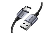 USB kaapelit - UGREEN - USB-C cable - USB to 24 pin USB-C - 1 m - 60126