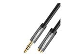 Näyttökaapeli - UGREEN headphones extension cable - 2 m - 10594