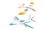 Palapelit - Cubic Fun 3D Puzzle National Geographic STEM Airplane 3D Palapeli - 2015125