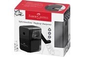 Kirjoitus- ja piirustustarvikkeet - Faber-Castell Table top sharpener - 180984