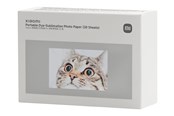Paperit, valokuvapaperit ja tarrat - Xiaomi - original - print ribbon cassette and paper kit - BHR082NGL