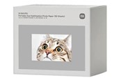 Paperit, valokuvapaperit ja tarrat - Xiaomi Portable Dye-Sublimation Photo Paper (50 Sheets) - BHR082PGL