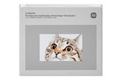 Paperit, valokuvapaperit ja tarrat - Xiaomi - original - print ribbon cassette and paper kit - BHR082PGL