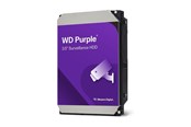 Kovalevy - WD Purple - 4TB - Kovalevy - WD44PURZ - SATA-600 - 3.5" - WD44PURZ