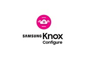 Antivirus & turvallisuus - Samsung Knox Configure Dynamic Edition - MI-OSKCD12WWT2