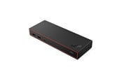 Telakointiasemat - Lenovo ThinkPad USB4 Dock 5000 - 40BF0100EU