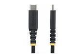 USB kaapelit - StarTech.com - USB-C cable - 24 pin USB-C to 24 pin USB-C - USB2CC2MNCBR