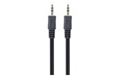 Audiokaapelit - Gembird Cablexpert CCA-404-2M - audio cable - 2 m - CCA-404-2M