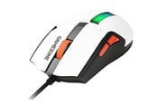Hiiret - Tracer GameZone COOL RGB - Hiiri - Optinen - 7 painiketta - Valkoinen - TRAMYS47417