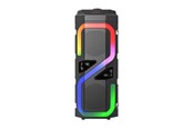 Kannettavat & Bilekaiuttimet - Tracer Natrix - party speaker - for portable use - wireless - TRAGLO47193