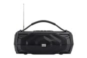 Kannettavat & Bilekaiuttimet - Tracer Explorer - boombox speaker - for portable use - wireless - TRAGLO47616