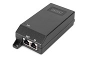 PoE-injektori - DIGITUS - PoE injector - 802.3at - 30 Watt - DN-95103-3