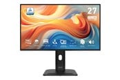 Näyttö - 27" MSI PRO MP275PG - 1920x1080 (FHD) - 144Hz - IPS - PRO MP275PG E14