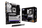 Emolevy - ASRock X870 LIVEMIXER WIFI Emolevy - AMD X870 - AMD AM5 - DDR5 RAM - ATX - X870 LIVEMIXER WIFI
