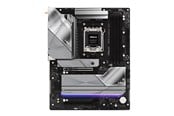 Emolevy - ASRock X870 LIVEMIXER WIFI - motherboard - ATX - Socket AM5 - AMD X870 Emolevy - AMD X870 - AMD AM5 socket - DDR5 RAM - ATX - X870 LIVEMIXER WIFI