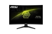 Näyttö - 32" MSI MAG 321CQF E18 - 2560x1440 (QHD) - 180Hz - VA - MAG 321CQF E18