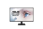Näyttö - 27" ASUS VA27AQ - 2560x1440 (QHD) - 75Hz - IPS - 90LM06G1-B01171